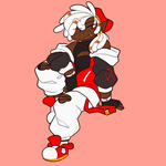 Full-Body W/O Shading