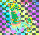 Full-Body W/O Shading