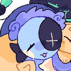 Link to the Artist below!